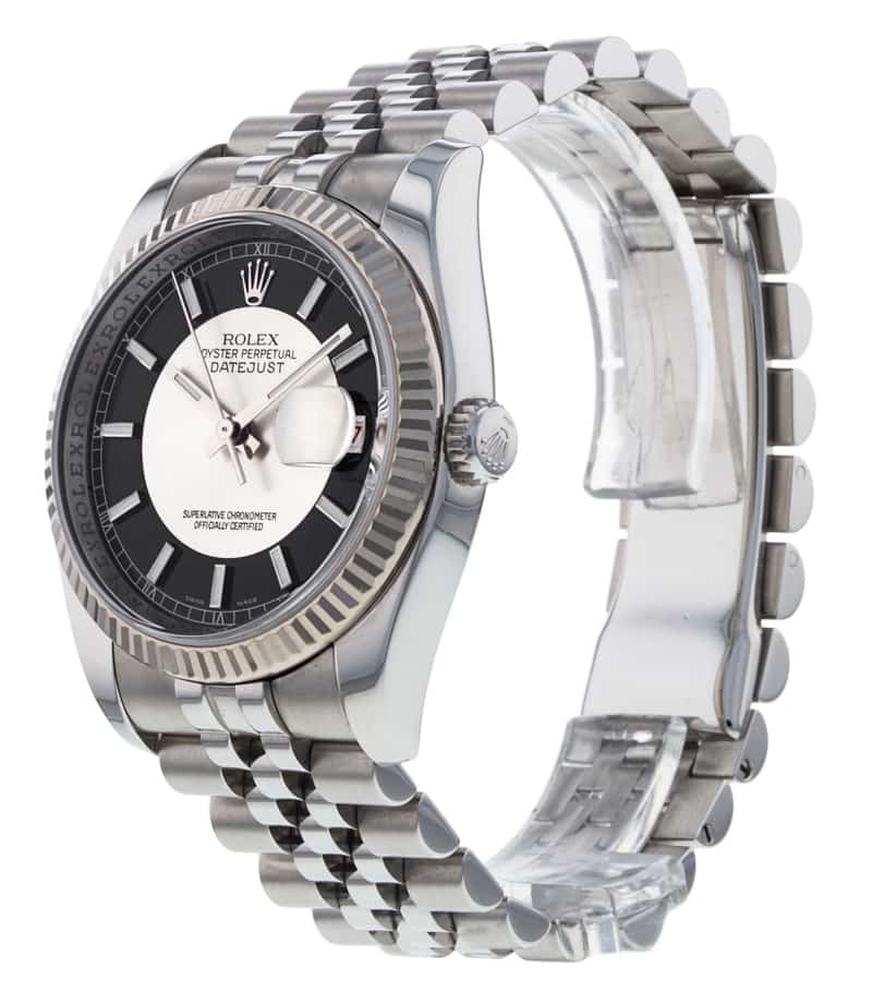 Rolex Datejust 116234